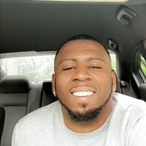 Meet your Posher, Patrick